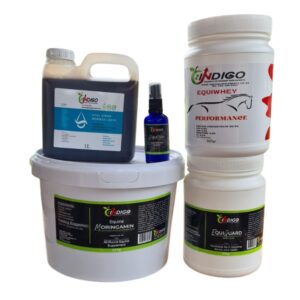 Equine Performance Pack