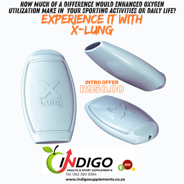 X-Lung Lite - Image 3