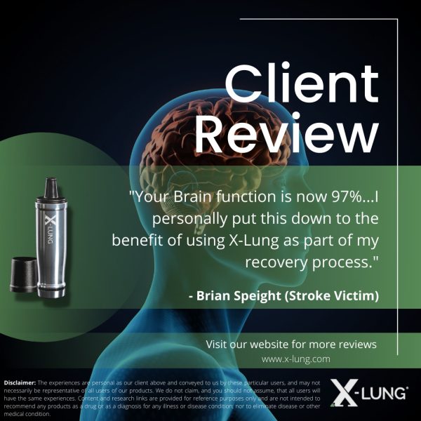 X-Lung® Magnetic Breathing Device - Image 13