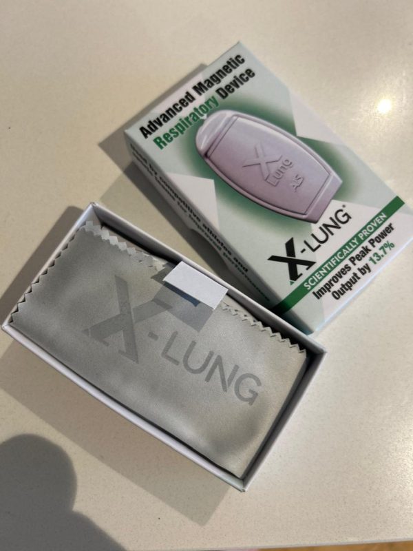 X-Lung Lite