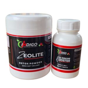 Immunity Detox