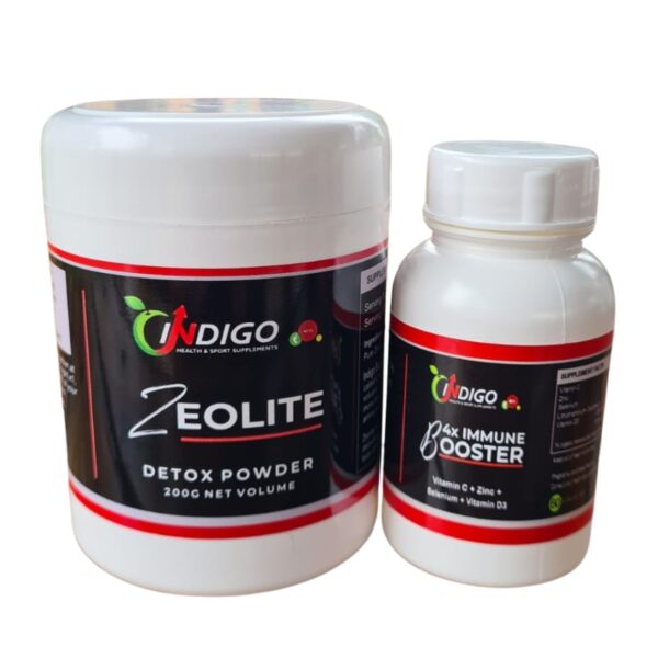 Immunity Detox