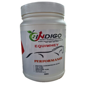 Equiwhey Powder