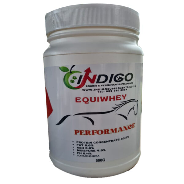 Equiwhey Powder