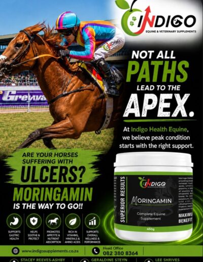 Not all paths lead to the apex