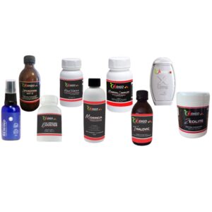 Stage 4 Resilience bundle