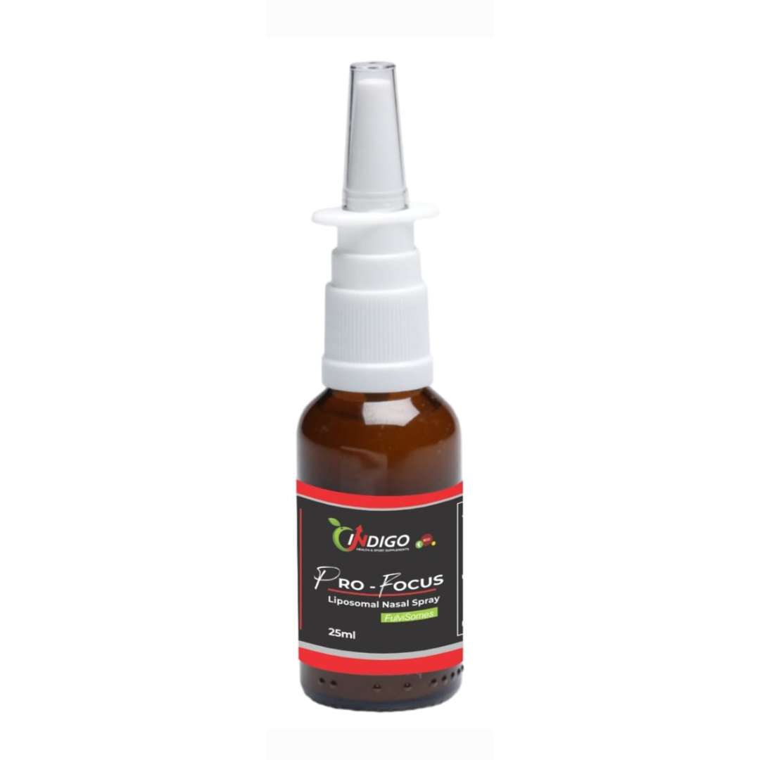 Indigo Pro-Focus - Indigo Supplements