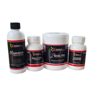 VitalCore Wellness pack