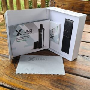 X-Lung® Pro