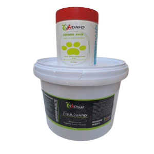 Indigo Equine Joint Care Bundle – Mobility & Recovery Support for Horses