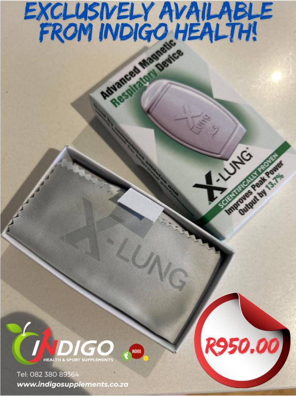 X-Lung Lite - Image 2